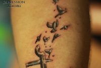 Anchor Birds Freedom Tattoo Freedom Tattoos Freedom And Anchors in proportions 736 X 1104
