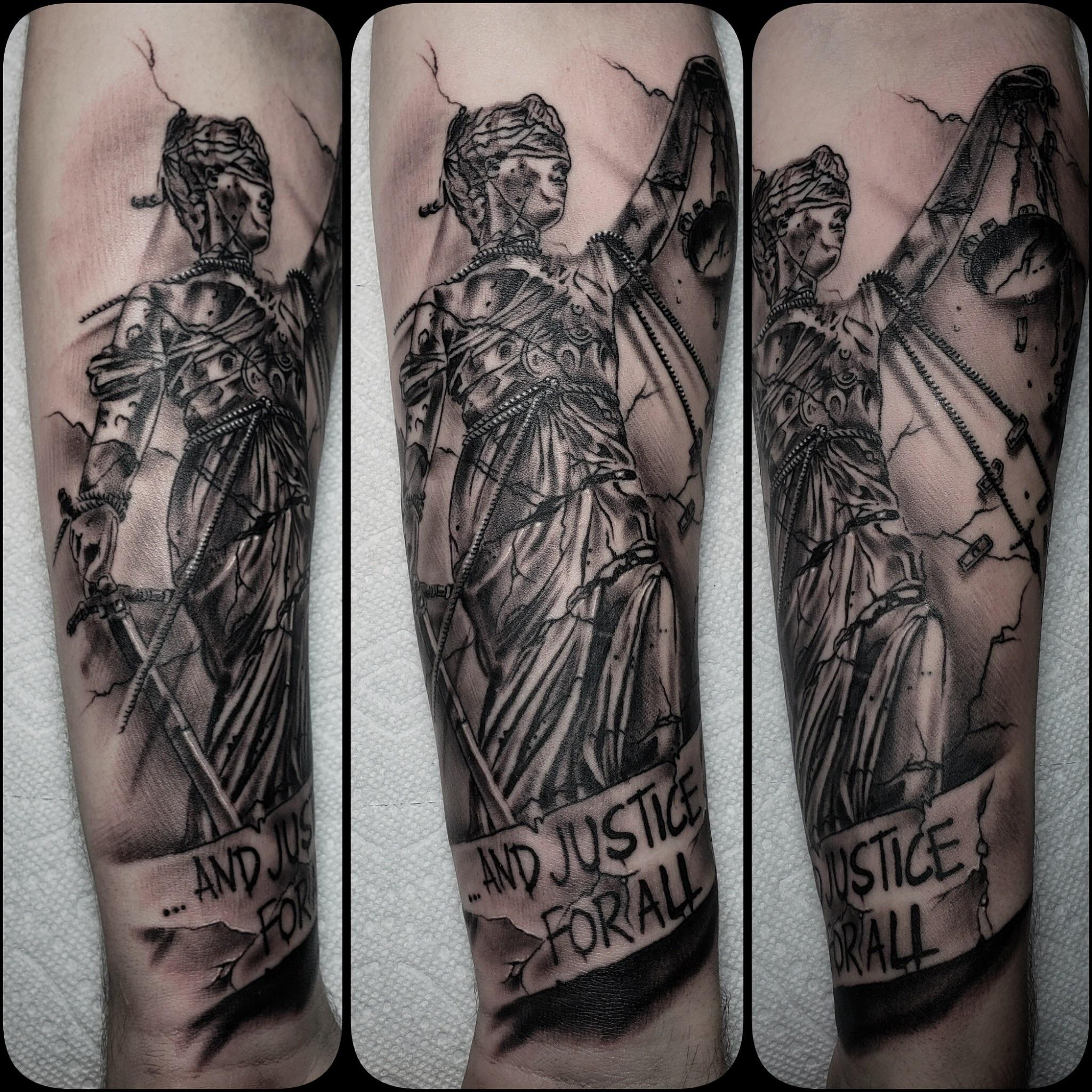 And Justice For Arm Metallica in dimensions 2048 X 2048