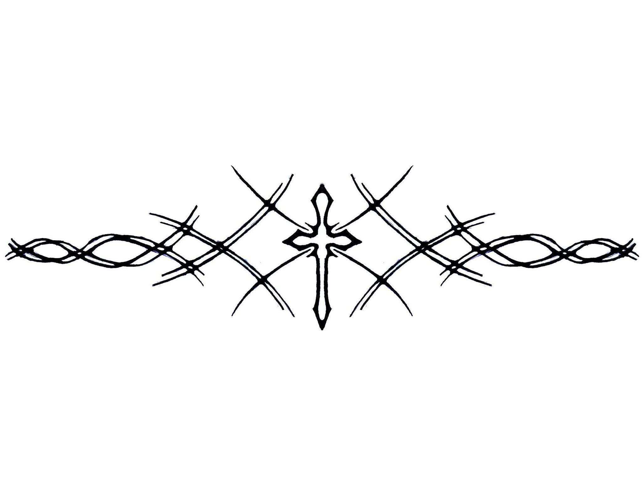 Armband Cross Tattoo Wallpaper Just For Me Arm Band Tattoo within dimensions 2048 X 1536