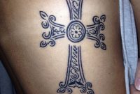 Armenian Cross Tattoo Proud To Be Armenian Hye Em Yes Tattoos throughout proportions 2448 X 3264
