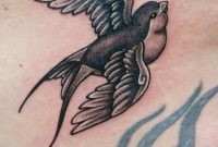 Best 90 Astonishing Bird Tattoos Vintage Bird Tattoo Vintage in sizing 1080 X 1080