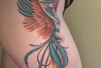 Best Tattoo Ideas For Men Awesome Tattoos Phoenix Bird Tattoos pertaining to proportions 1932 X 2576