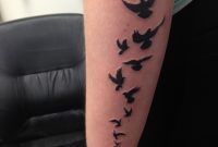 Bird And Cross Tattoo Ink Tattoo Designs Tattoos Dove Tattoos regarding proportions 1484 X 2047