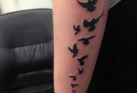 Bird And Cross Tattoo Ink Tattoo Designs Tattoos Dove Tattoos with measurements 1484 X 2047