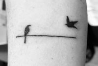 Bird On A Wire Tattoo Day 1 Tattoos Tattoos Picture Tattoos for dimensions 3024 X 3024