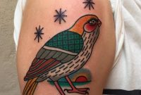 Bird Shoulder Tattoo Best Tattoo Ideas Gallery pertaining to dimensions 1080 X 1080