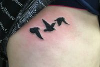 Bird Silhouette Tattoo Bird Tattoo Rib Tattoo Sexy Tattoo Tattoo in size 3024 X 4032
