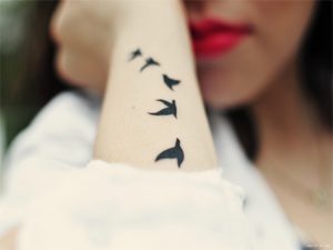 Bird Tattoo Designs For Men And Women The Xerxes inside measurements 1024 X 768