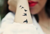 Bird Tattoo Designs For Men And Women The Xerxes with sizing 1024 X 768