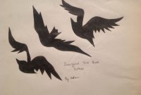 Bird Tattoo Tris Tattoo Collection within size 2592 X 1936