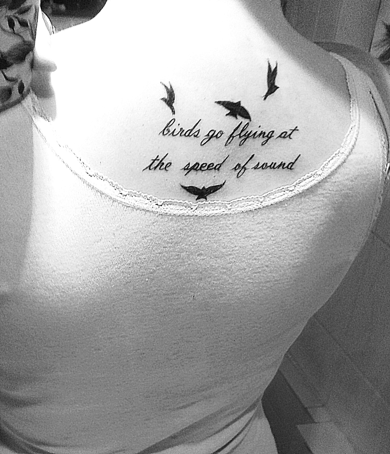 Bird Tattoos Designs Ideas And Meaning Tattoos For You with regard to proportions 1280 X 1492