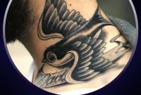 Bird Tattoos For Men Bird Tattoo Design Ideas For Guys regarding dimensions 800 X 1600