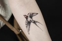 Bird Tattoos Meaning And Symbolism The Wild Tattoo Bird Tattoos throughout sizing 1080 X 1080