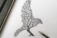 Bird Tree Something So Simple Can Create A Bird A Image That You within sizing 1080 X 1080