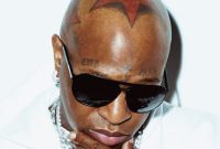 Birdman Considers Removing Face Tattoos Djbooth pertaining to dimensions 1200 X 675
