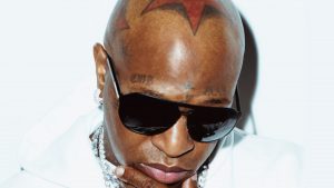 Birdman Considers Removing Face Tattoos Djbooth pertaining to dimensions 1200 X 675