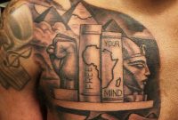 Black Excellence Tattoo Ideas Tattoos Egyptian Tattoo with proportions 1080 X 1080