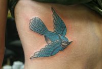 Blue Jay Bird Tattoos Tattoos Designs Ideas with regard to proportions 2078 X 1769