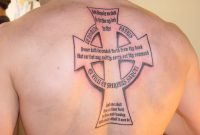 Boondock Saints Tattoos Designs Ideas And Meaning Tattoos For You for dimensions 1024 X 768