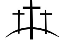 Calvary Hill Tattoo Three Crosses On A Hill Tattoo Tatoos Cross with regard to proportions 1000 X 1000