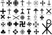Catholic Cross Google Search Cross Gifts Christian Symbols throughout size 1300 X 941