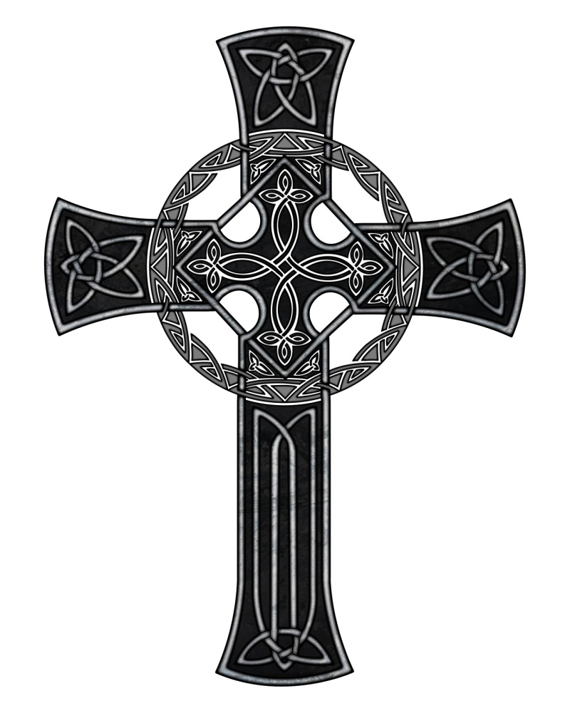 Celtic Cross Tattoo Sample 3 Tattoos Book 65000 Tattoos Designs throughout measurements 800 X 1000