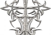 Celtic Cross Tattoos For Men Designs For Free Download Tattoo regarding dimensions 2240 X 3200