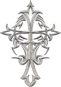 Celtic Cross Tattoos For Men Designs For Free Download Tattoo regarding dimensions 2240 X 3200