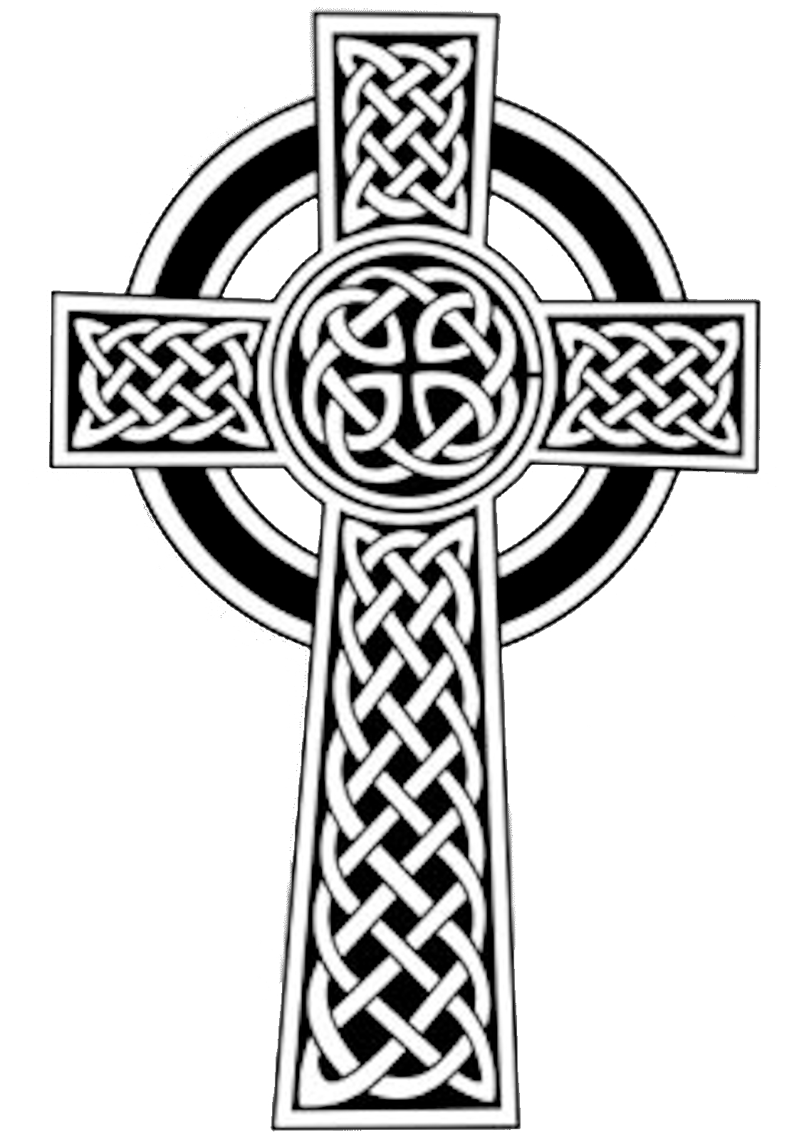 Celtic Cross With Claddagh Tattoo On Arm Tattoo Ideas pertaining to proportions 1136 X 1604