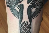 Celtic Tattoos For Men Art Projects Celtic Knots Symbols Art regarding dimensions 678 X 1182