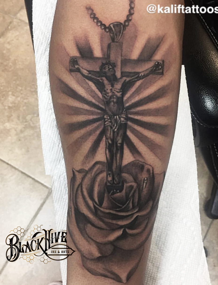 Chino Fayetteville Nc Best Tattoo Artist Black Hive Ink regarding proportions 928 X 1211