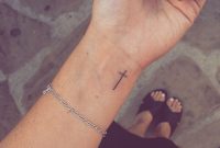 Christian Tattoo Cross Ink Tattooart God Tattoos pertaining to size 2448 X 3060