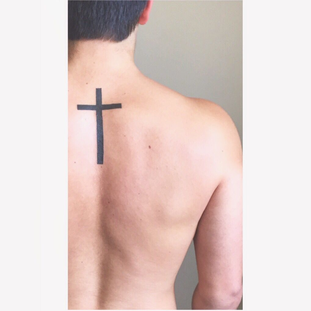Christian Tattoos For Men Tattoos Christian Tattoos Religous throughout measurements 1019 X 1019
