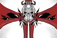 Cool Crusader Cross Tattoo Templar Knight Tattoo Knight Tattoo inside dimensions 802 X 1136