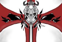 Cool Crusader Cross Tattoo Templar Knight Tattoo Knight Tattoo intended for measurements 802 X 1136
