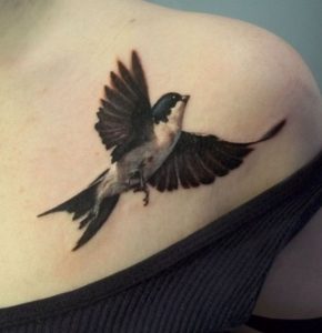 Coolest Bird Tattoo Designs Tattoo Ideas Gallery Amp Designs 2016 intended for proportions 990 X 1024