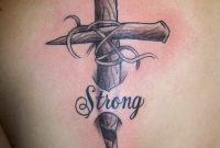 Cross Dagger Tattoos Cross Tattoo Designs Arm Tattoos For Guys in sizing 774 X 1032