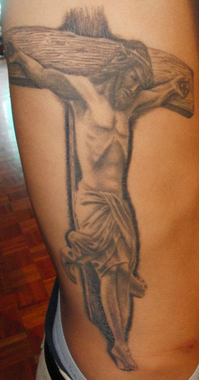 Cross Design For Tattoo Jesus On The Cross Tattoos Designs And for proportions 800 X 1528