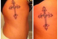 Cross Rib Tattoo Crosstattoo Cross Tattoo Tattoo Ideas Cross in dimensions 1200 X 1200