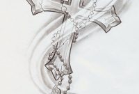 Cross Tattoo Designs 17 Cross Tattoo Designs 18 Cross Tattoo Designs inside proportions 748 X 1067