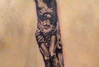 Cross Tattoo Designs Meaning And Style Richmond Tattoo Shops pertaining to dimensions 736 X 1183