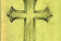 Cross Tattoo Sketch Cross Tattoo Sketches Cover Tattoo Name for dimensions 1613 X 2078
