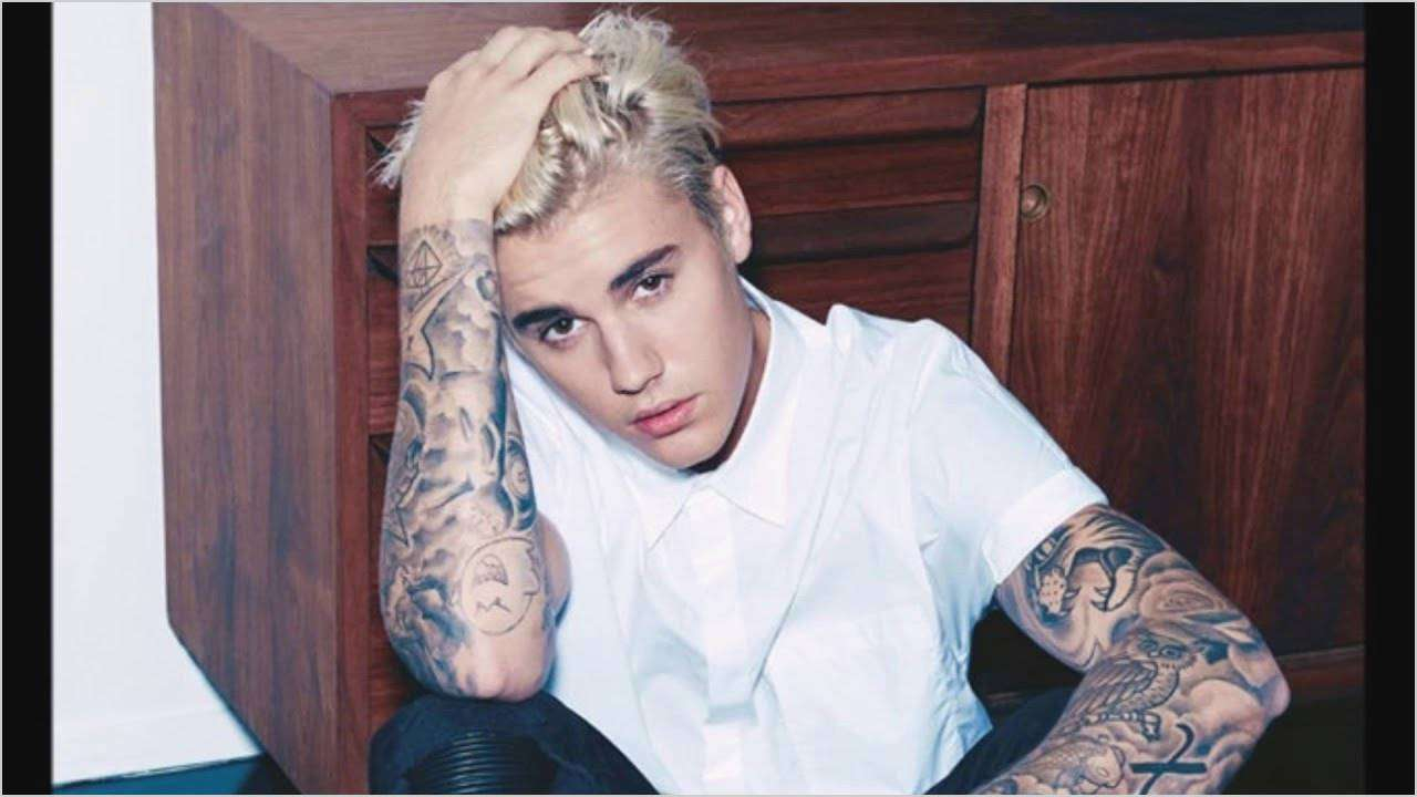 Cross Tattoo Under Eye Meaning 1280720 Justin Bieber S Tattoo pertaining to dimensions 1280 X 720