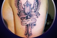 Cross Tattoos For Guys Tattoo Ideas And Designs For Men throughout size 800 X 1600