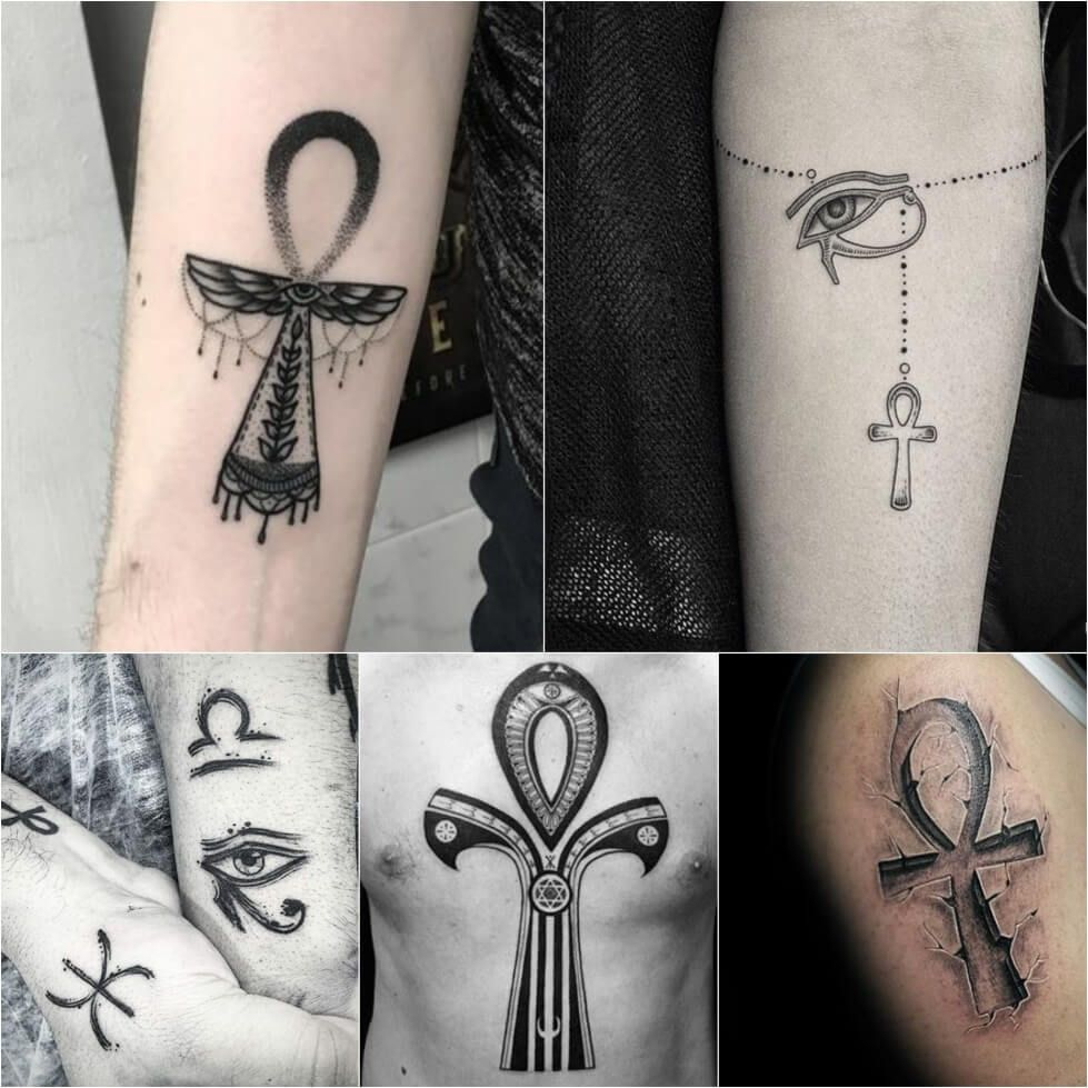 Cross Tattoos Meaningful Cross Tattoo Ideas For Everyone Tattoos within proportions 979 X 979
