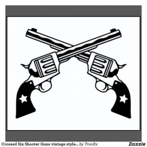 Crossed Pistol Tattoos Google Search Tattoos Revolver Tattoo inside dimensions 1104 X 1104