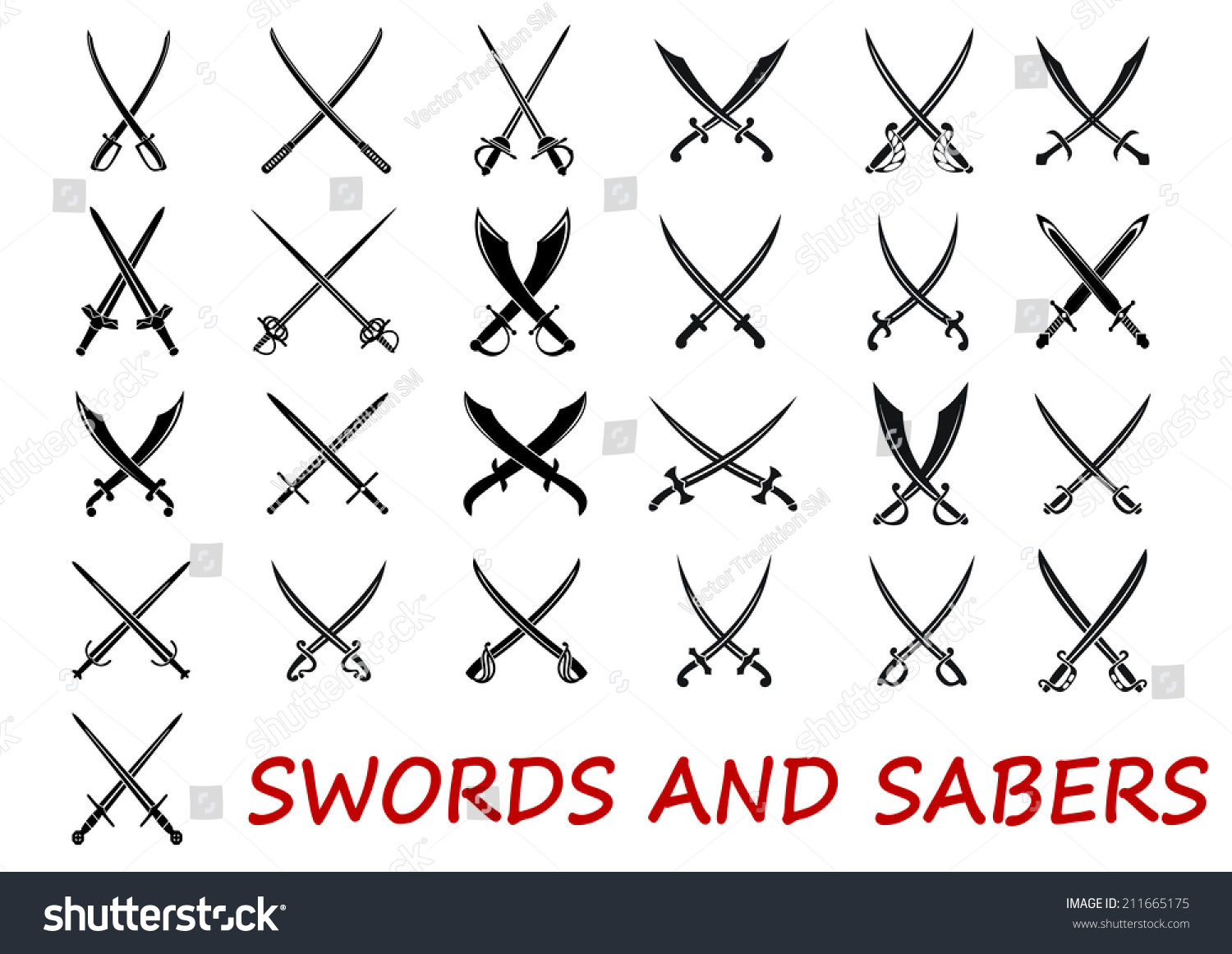 Crossed Swords Tattoo 98 Images In Collection Page 1 within sizing 1500 X 1161