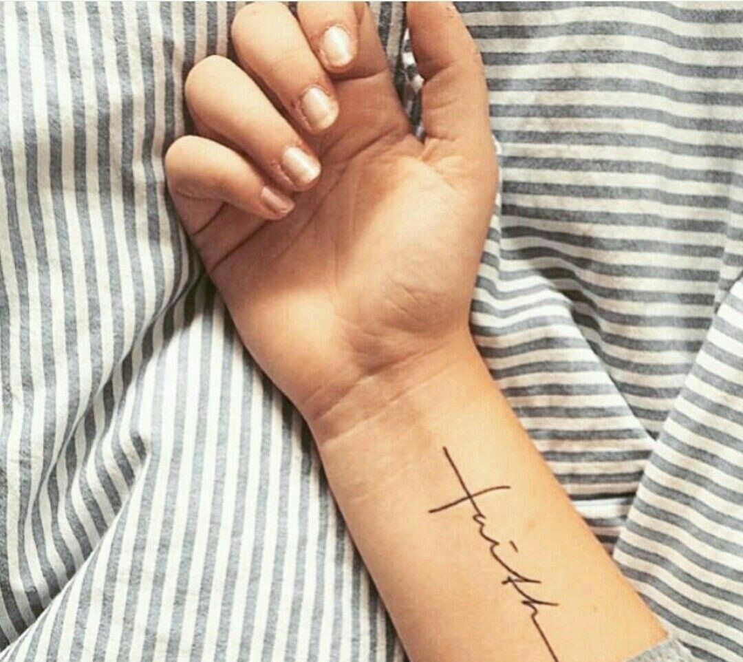 Cute And Beautiful Small Tattoo Ideas For Women 18 Tattoos Wrist throughout dimensions 1080 X 962