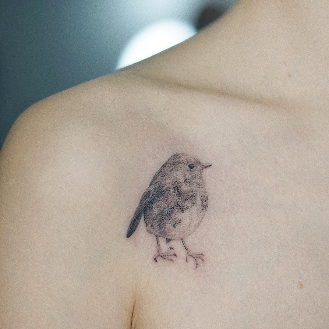 Cute Single Bird Tattoo Design Tattoo Tattoos Tattoo Designs Birds with regard to dimensions 1080 X 1080