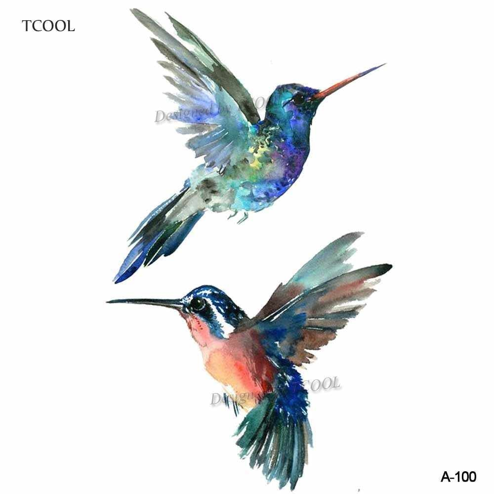 Detail Feedback Questions About Hxman Watercolor Hummingbird with dimensions 1000 X 1000